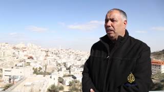 قرية العيسوية.. غزة الصغيرة في القدس قرية العيسوية.. غزة الصغيرة في القدس