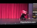 Ime Youtube Dance Clips 2009
