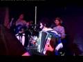 Dr.Bajan - live HdS - Fantasmagoria