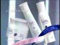 Lux Styling Shampoo Commercial