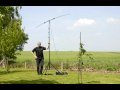 My buddipole setup