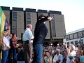 John Mellencamp Key To The City