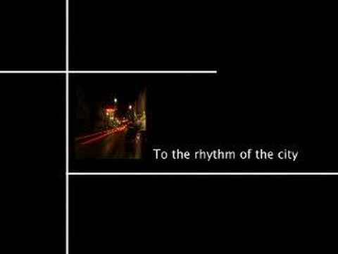 Downtown Kitchener