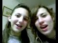 top model in pigiama alle 2 di notte