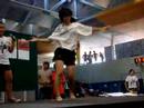 Dancing Queen of FOC Part 3