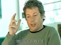 Kay Rush  Intervista Alessandro Baricco (parte 2)