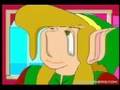 Youtube Poop: Ted kills everyone he touches