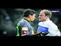 Hertha BSC Berlin vs. Borussia Mönchengladbach Kopfnuss