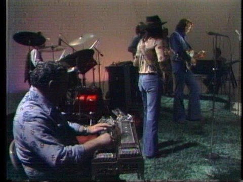 Waylon Jennings . Lonesome, On'ry And Mean