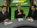 Giants vs. Packers Recap