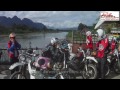 Laos Motorbike Trail Adventure Tour