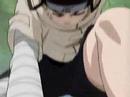 sasuke vs orchimaru/naruto vs neji