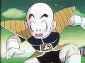 Transformacion de Gohan en SSJ1 Transformacion de Gohan en SSJ1