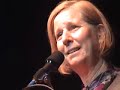 Cindy Sheehan at Open The Debates Rally at DNC