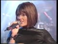 the essentially-pop combo hepburn prove their rock credentials with this grungy live performance on tfi friday.