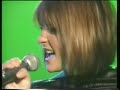 the essentially-pop combo hepburn prove their rock credentials with this grungy live performance on tfi friday.
