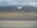 TACA A321 CCS-LIM