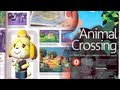 ANIMAL CROSSING 3DS DETAILS