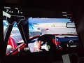 ferrari f40 high speed ring gt5 prologue jap