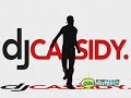 DJ CASSIDY 26TH BIRTHDAY PARTY