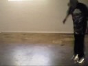 Melbourne shuffle (Fl@!r)