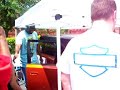 Scion Xb - Reggie Hayward