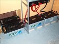 10 Les diff�rents appareils convertisseur, chargeur, r�gulat