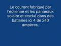 10 Les différents appareils convertisseur, chargeur, régulat