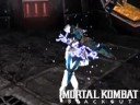 Mortal Kombat 4 :: Raiden\
