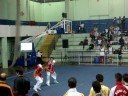 19� Brasileiro Wushu - Duilian (Luiz X Eldy ) - 3� Lugar