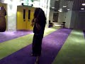 Chuan Yun Li,Red Violin,Foyer