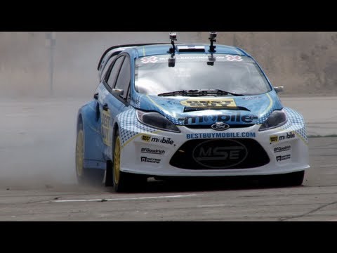 Latest WRC HD & Rally HD Videos