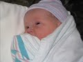 Hush little baby