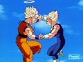 Majin Vegeta -Tomorrow (Techno)