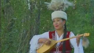 домбра ани