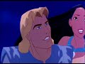 Pocahontas-Krasivo