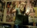 Chelsea dancing Chelsea dancing