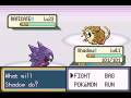 Pokemon Leaf Green Mono Poison: T. Rocket Grunt 3