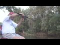 Ride The River