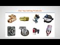 HVAC Parts and Accessories Air Conditioner Parts HVAC Parts Refrigerator Parts Par...