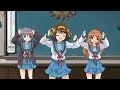 Suzumiya Haruhi ED RUS Suzumiya Haruhi ED RUS