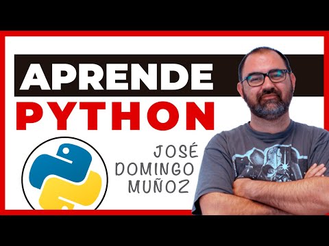 POR QUÉ APRENDER A PROGRAMAR CON PYTHON – Pensamiento Computacional