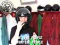MUDVAYNE Kyte.tv webisode racing go-karts in Italy,