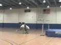 Flying Thrower The American Dream