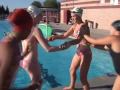 Brooke Fuller - Johansen High water polo team Brooke Fuller - Johansen High water polo team