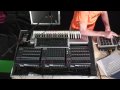 Tim Exile Shows his Reaktor-Based Live Performance Setup