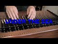 Under the Sea (Array Mbira)