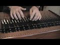 Under the Sea (Array Mbira)