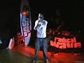 Clementino LIVE @ Nordwind 2/5/08