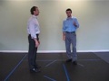 DiVerge Fitness Two Minute Junior Golf Fitness Workout